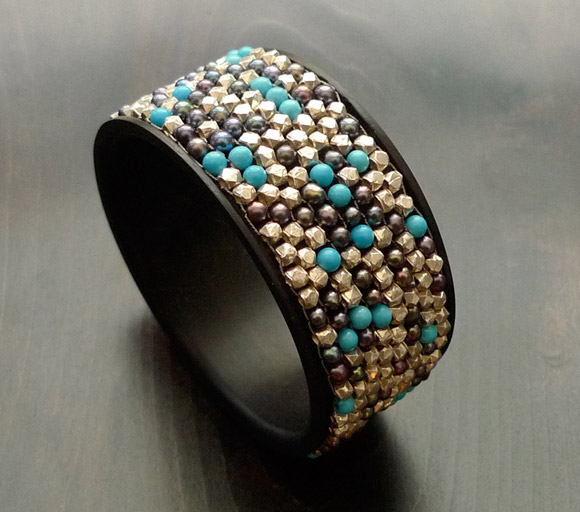 BirthstoneBangleMain